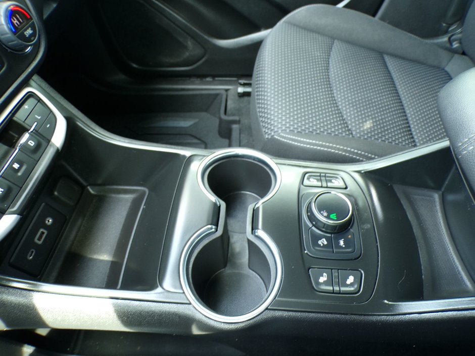 2023 GMC Terrain SLE-14