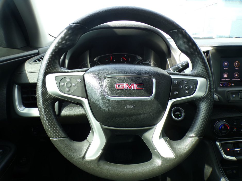 2023 GMC Terrain SLE-18