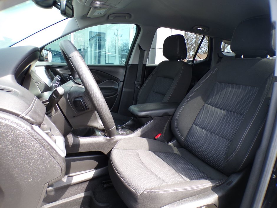 2023 GMC Terrain SLE-8