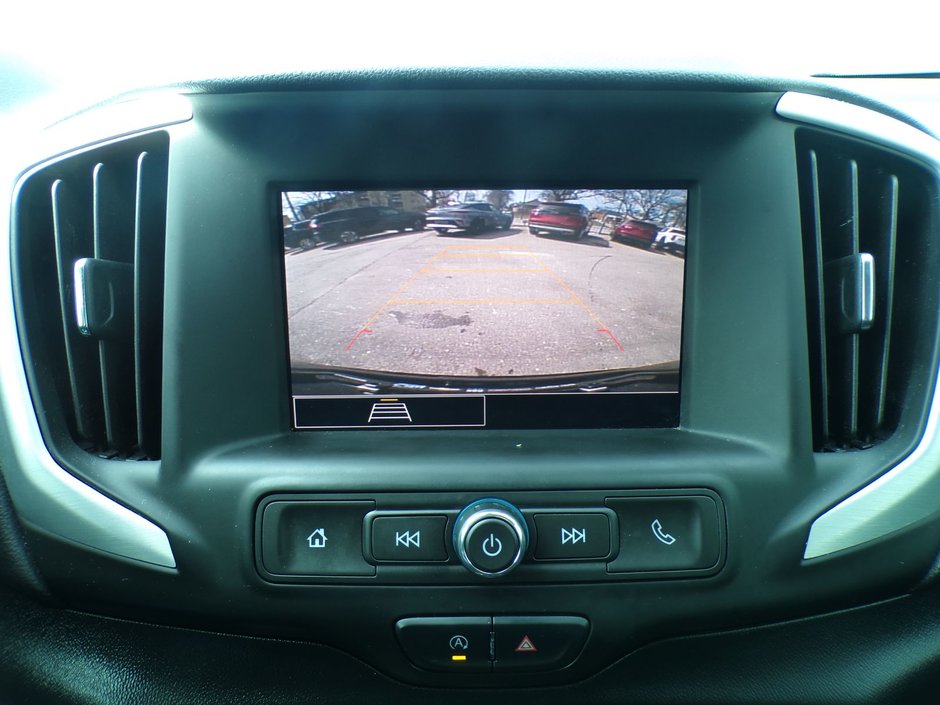 2023 GMC Terrain SLE-12