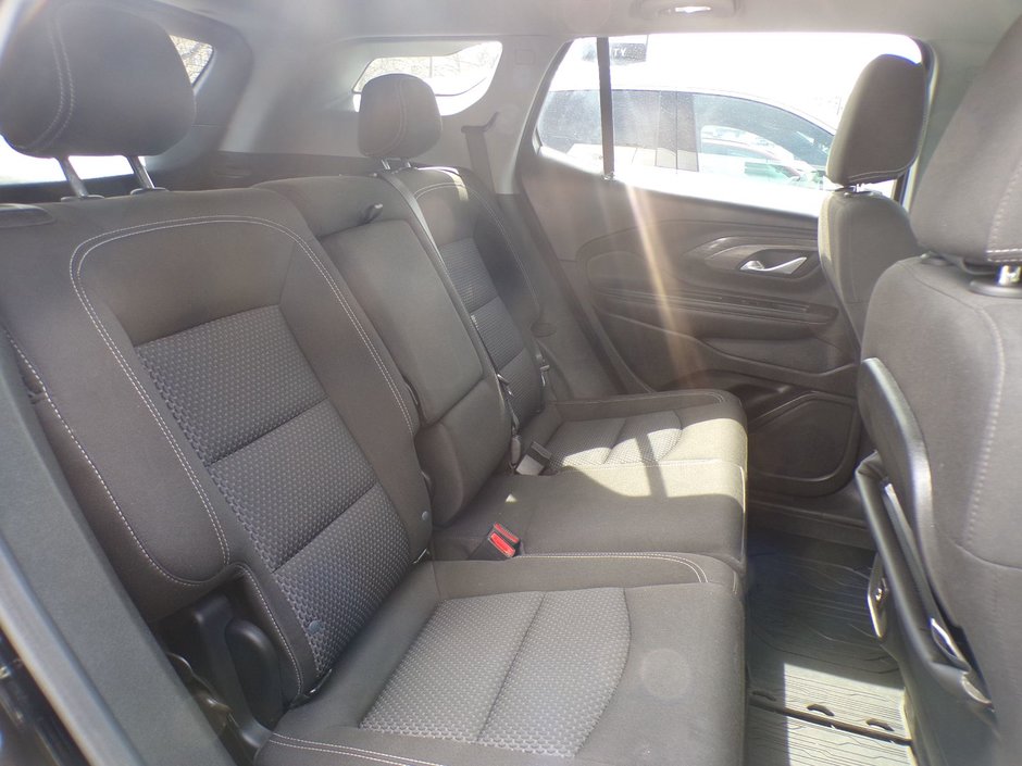 2023 GMC Terrain SLE-16