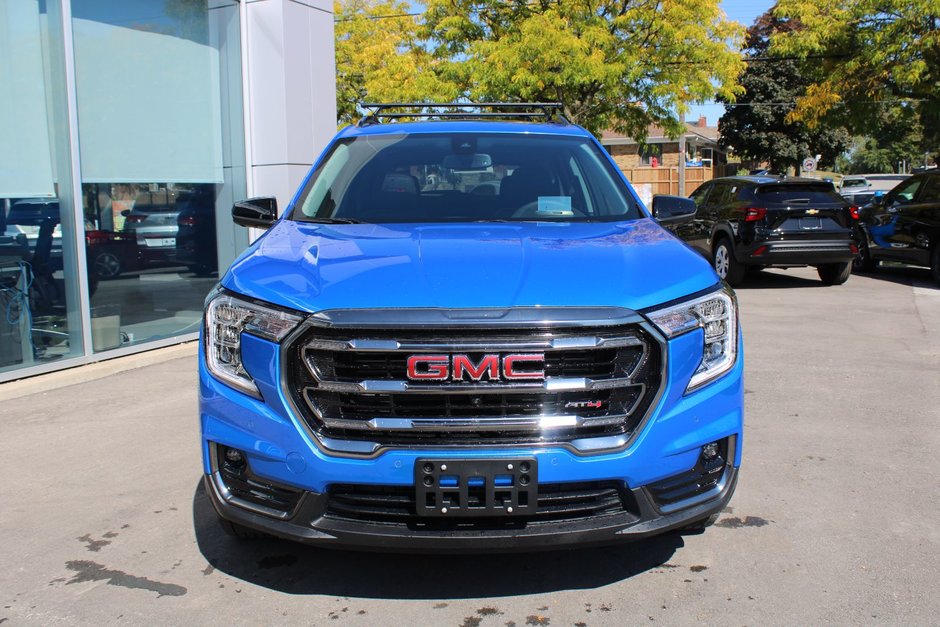 2024 GMC Terrain AT4-1