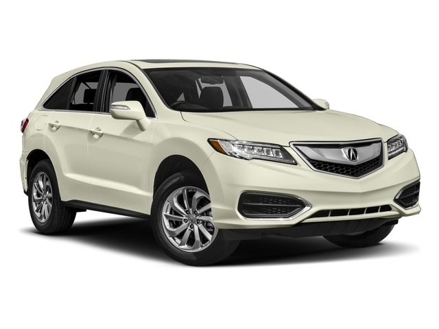 2017 Acura RDX Tech Pkg | Leather | Sunroof | Nav | Cam | USB |