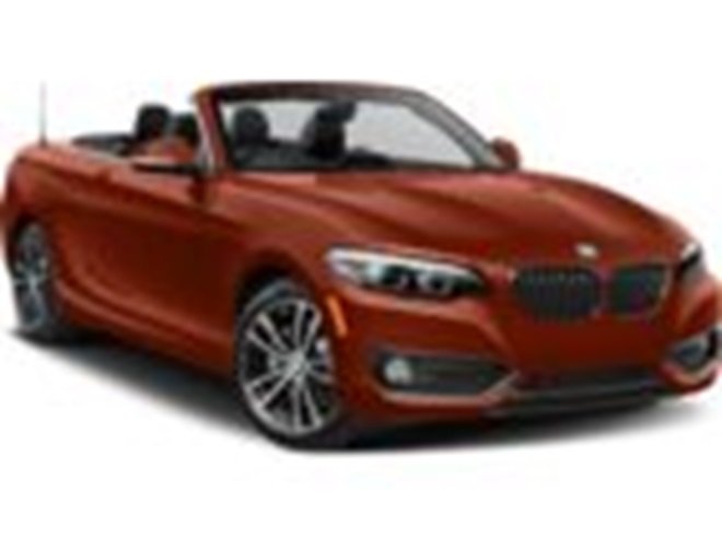 2020 BMW 2 Series in Antigonish, Nova Scotia - w940px