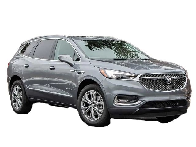 2021 Buick Enclave Avenir | Leather | Roof | Cam | USB | HtdSeats
