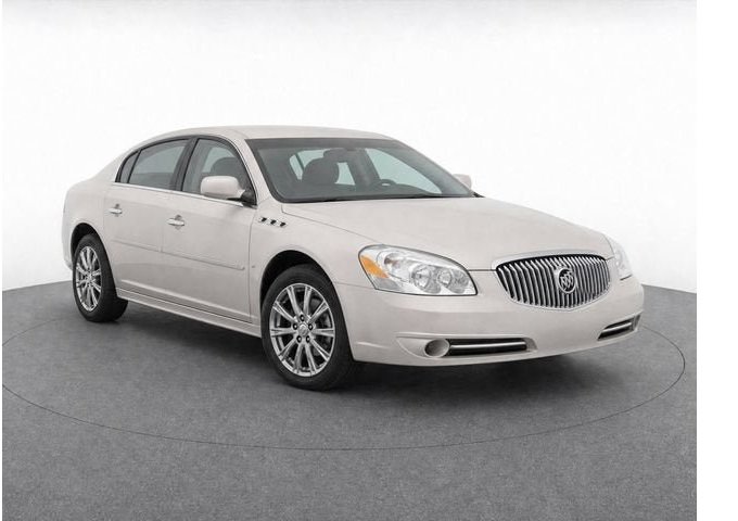 2011 Buick Lucerne CX | Cruise| Power Windows| Great Unit