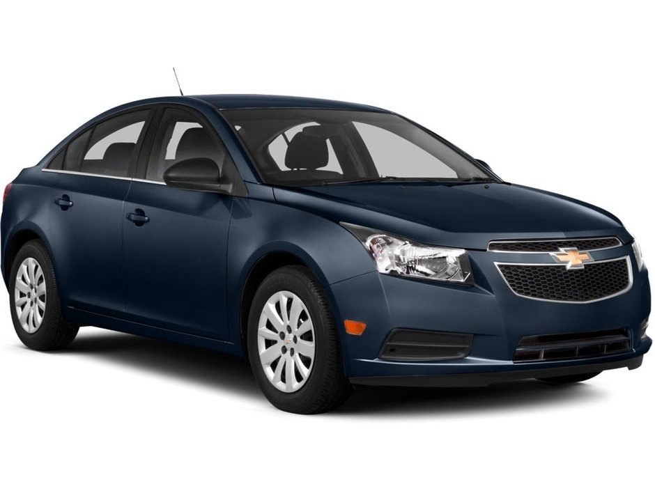 2014 Chevrolet Cruze 1LT | Cam | USB | Bluetooth | Keyless | Cruise