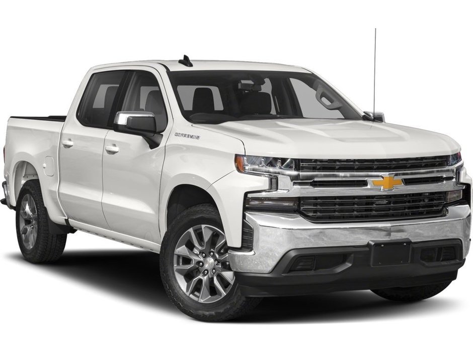 2021 Chevrolet Silverado 1500 RST | DIESEL | Cam | HtdWheel | Warranty to 2026