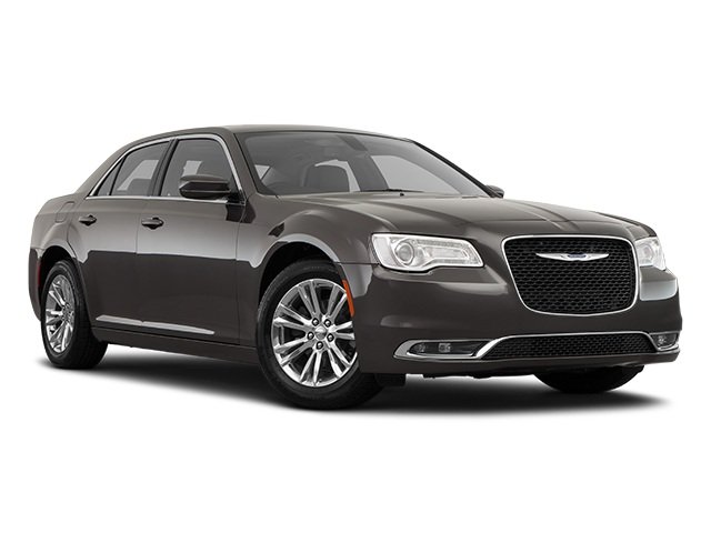 2018 Chrysler 300 300S | Leather | Cam | USB | HtdSeats | Bluetooth