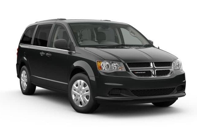 2019 Dodge Grand Caravan SXT | Cam | Bluetooth | Keyless | Cruise