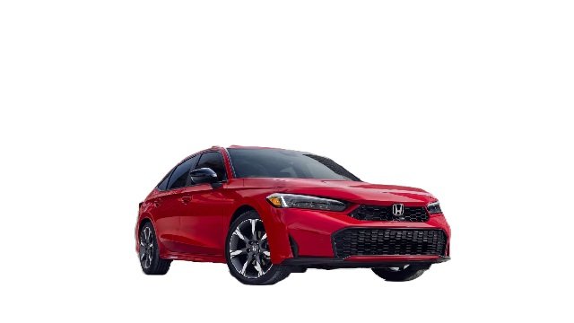 2025 Honda Civic Sedan Hybrid Sport | Roof | Cam | USB | HtdSeats | Bluetooth in Saint John, New Brunswick