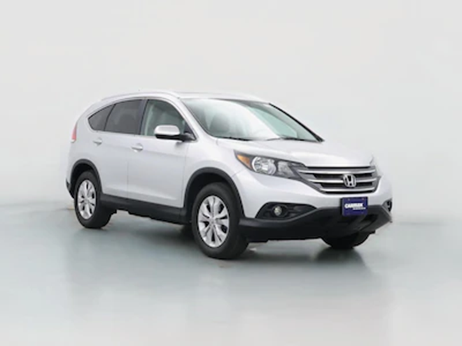 2014 Honda CR-V LX | Cam | USB | Bluetooth | Keyless | Cruise