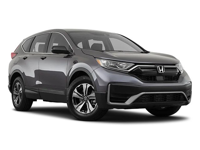 2021 Honda CR-V LX | Cam | USB | HTDSeats | Bluetooth | Keyless