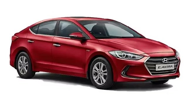 2016 Hyundai Elantra GT GL | USB | HtdSeats | Bluetooth | Cruise