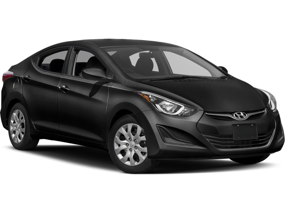 2018 Hyundai Elantra Limited | Leather | Cam | USB | HtdSeats |