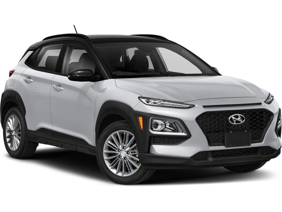 2020 Hyundai Kona Trend | Cam | USB | HtdSeats | Bluetooth | Keyless