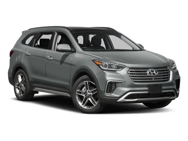 2017 Hyundai Santa Fe Sport Sport Limited |Roof | NAV |CAM | USB | HtdWheel in Saint John, New Brunswick