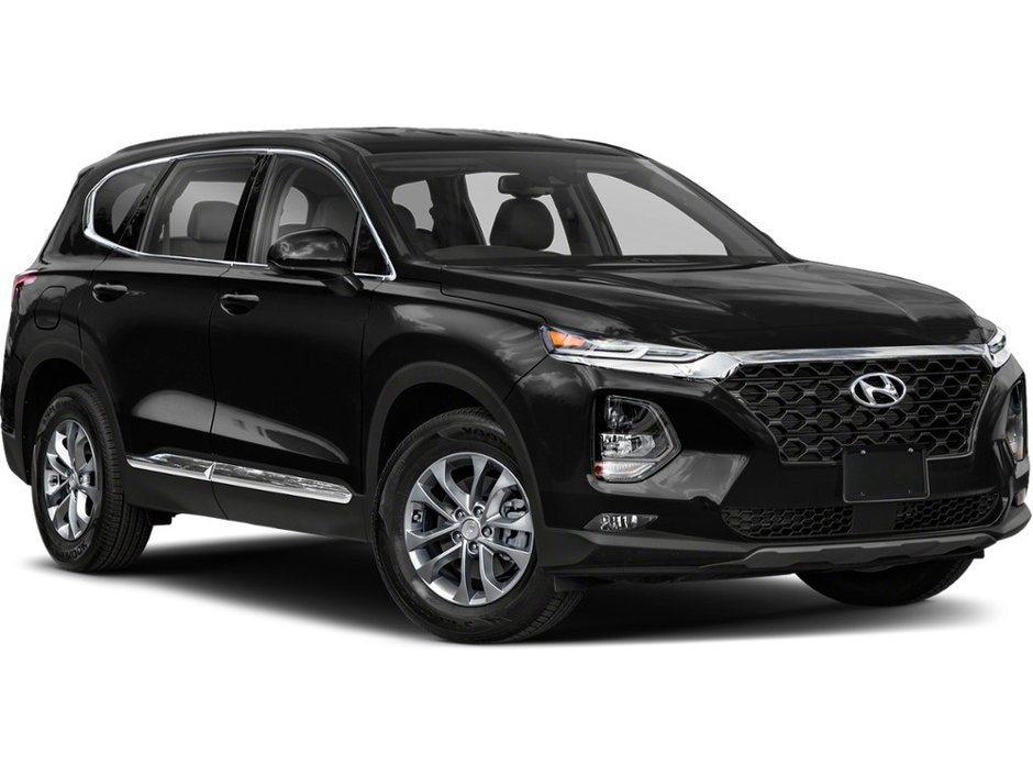 2020 Hyundai Santa Fe in Antigonish, Nova Scotia - w940px