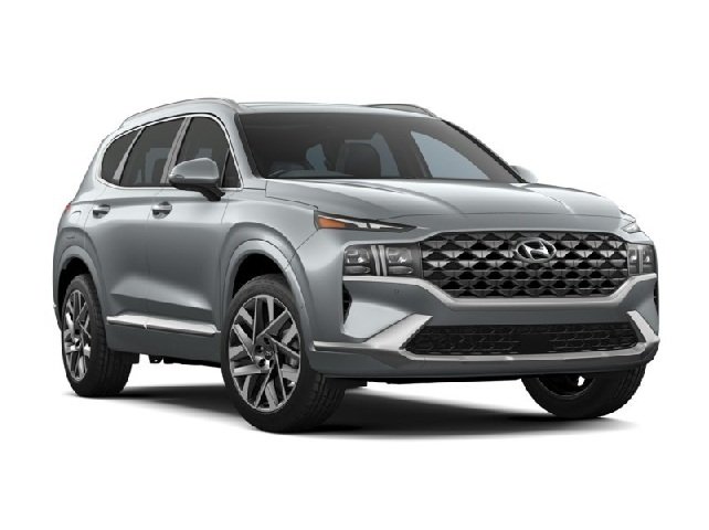 2021 Hyundai Santa Fe Ultimate Calligraphy | Leather | Roof | Nav | Cam