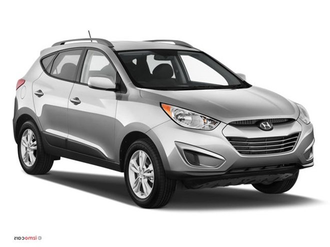2010 Hyundai Tucson GL | Cam | USB | HtdSeats | Bluetooth