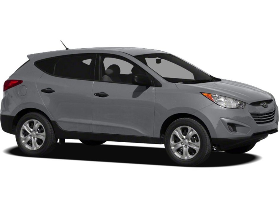 2012 Hyundai Tucson GL | FWD | Bluetooth | HtdSeats | Cruise | AC