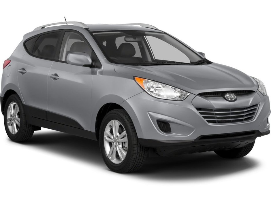 2012 Hyundai Tucson GL | USB | HtdSeats | Bluetooth | Keyless | Cruise in Saint John, New Brunswick