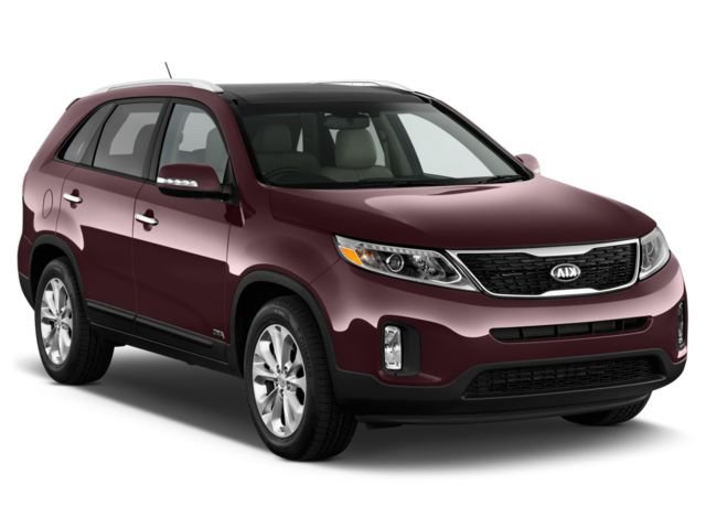 2015 Kia Sorento LX V-6 | Cam | USB | HtdSeats | Bluetooth |