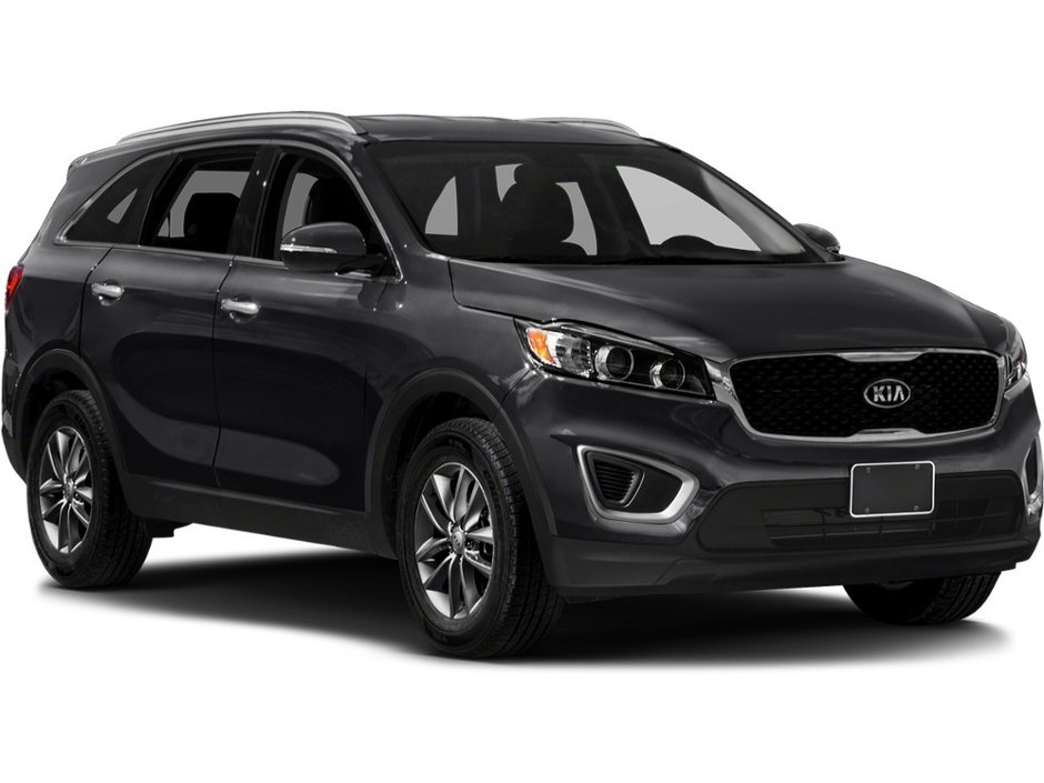 2016 Kia Sorento 2.4L LX | Heated Seats | Cam |