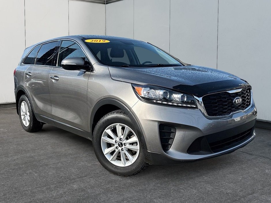2019 Kia Sorento in Antigonish, Nova Scotia - 1 - w320h240px