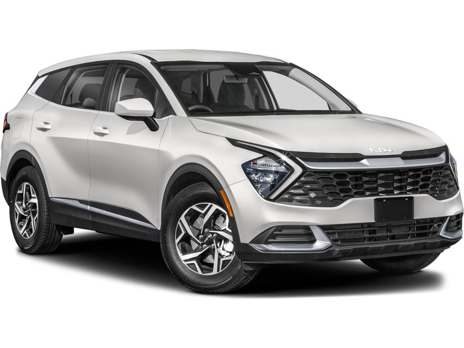 2023 Kia Sportage in Antigonish, Nova Scotia - 1 - w320h240px