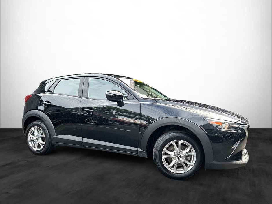 CX-3 GS | Cam | USB | HtdSeats | Warranty to 2027 2021 à Saint John, Nouveau-Brunswick