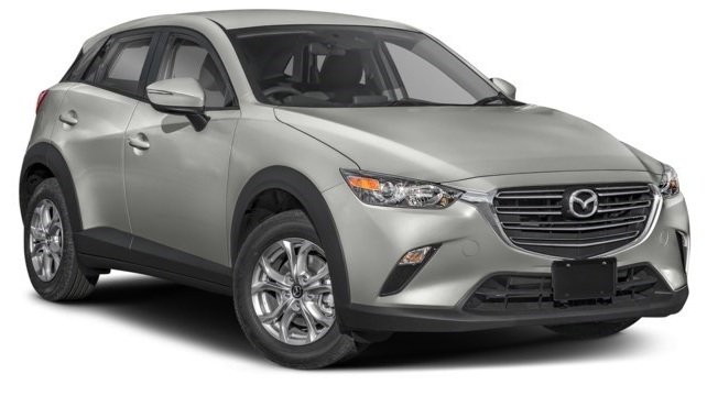2022 Mazda CX-3 GS |  Cam | USB | HtdSeats | Bluetooth | Keyless in Saint John, New Brunswick