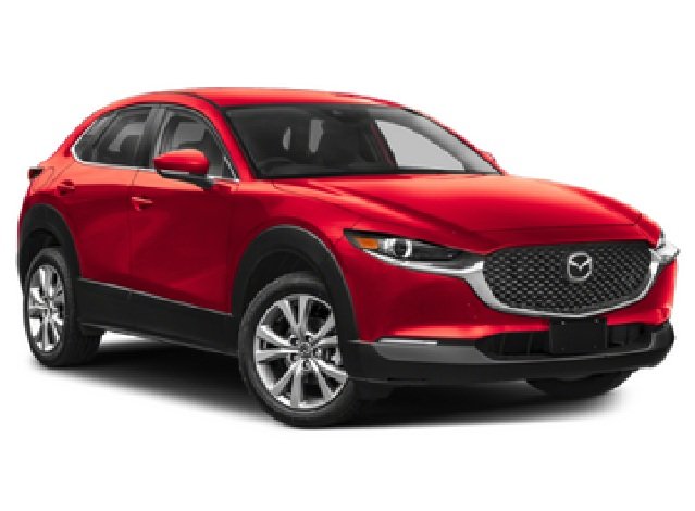 2022 Mazda CX-3 GT | Leather | Roof | Nav | Cam | USB | HtdWheel in Saint John, New Brunswick