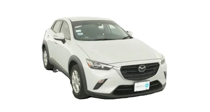 2022 Mazda CX-3 GS | htdseats | Backup | Blindspot