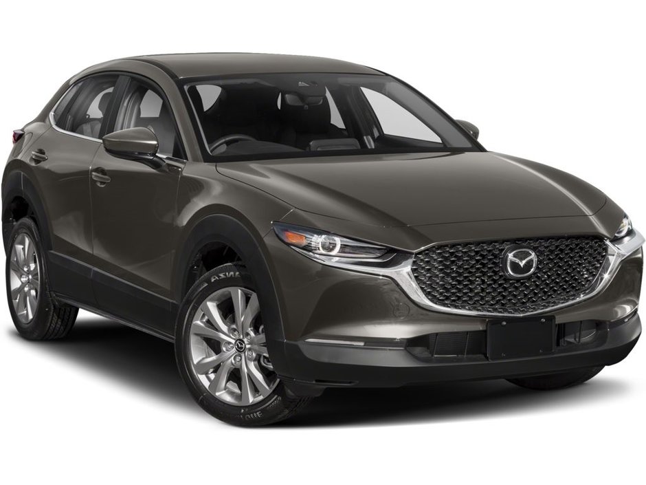 2020 Mazda CX-30 GS | Cam | USB | HtdSeats | Warranty to 2025