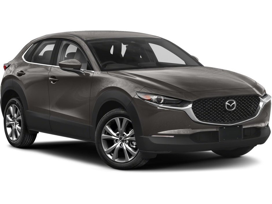 2020 Mazda CX-30 in Antigonish, Nova Scotia - w940px