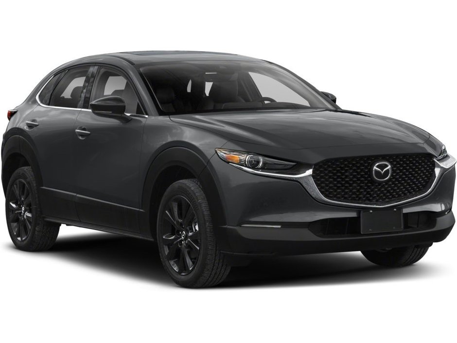 2021 Mazda CX-30 GT w/Turbo | Leather | Nav | Cam | USB | HtdWheel