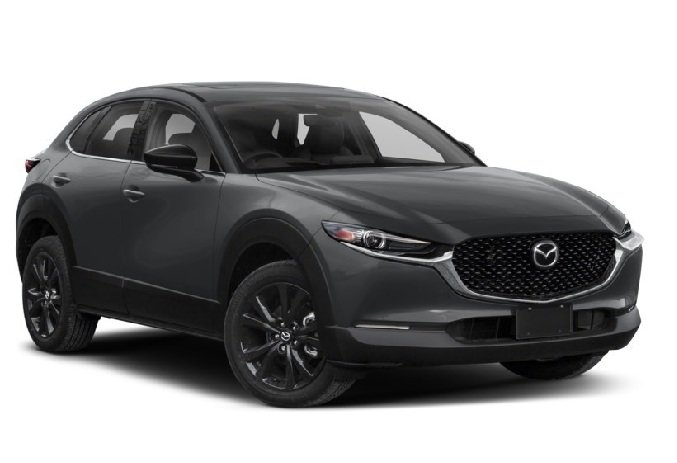 Mazda CX-30 GX | Cam | USB | HtdSeats | Bluetooth | Keyless | 2021 à Saint John, Nouveau-Brunswick