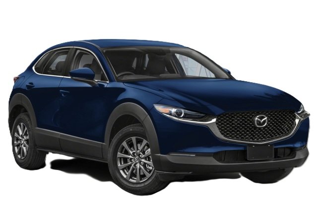 2021 Mazda CX-30 GT w/Turbo | Leather | Roof | Nav | Cam | USB