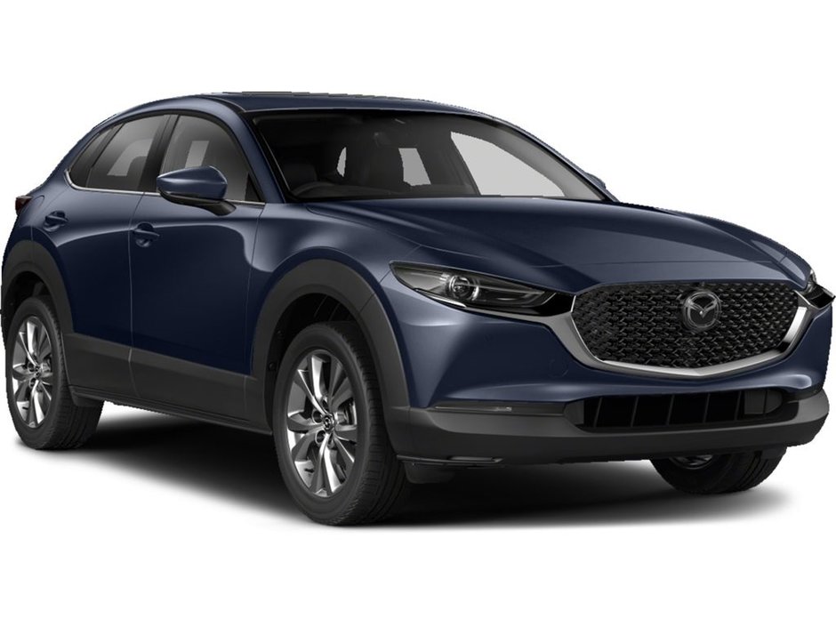 2022 Mazda CX-30 GT | Leather | SunRoof | Cam | Warranty to 2029