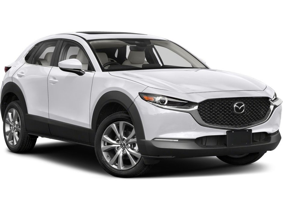 2022 Mazda CX-30 GX | Cam | USB | HtdSeats | Bluetooth | Keyless