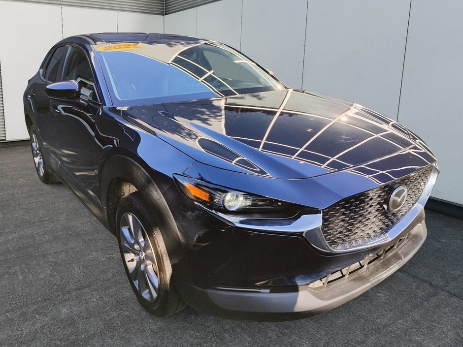 2022 Mazda CX-30 in Antigonish, Nova Scotia - 1 - w320h240px