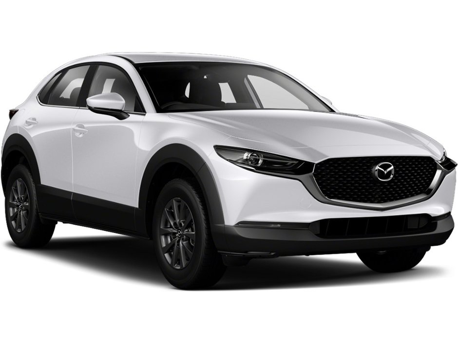 2022 Mazda CX-30 in Antigonish, Nova Scotia - 1 - w320h240px