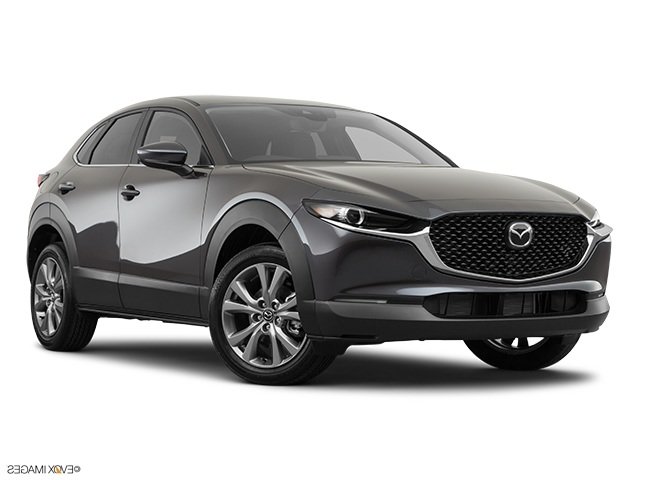 2023 Mazda CX-30 GS |  Cam | USB | HtdSeats | Bluetooth | Keyless |