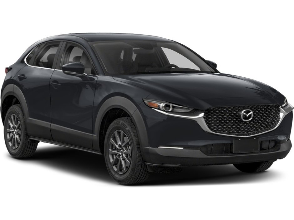 2023 Mazda CX-30 GX ! Camera ! Power Mirrors