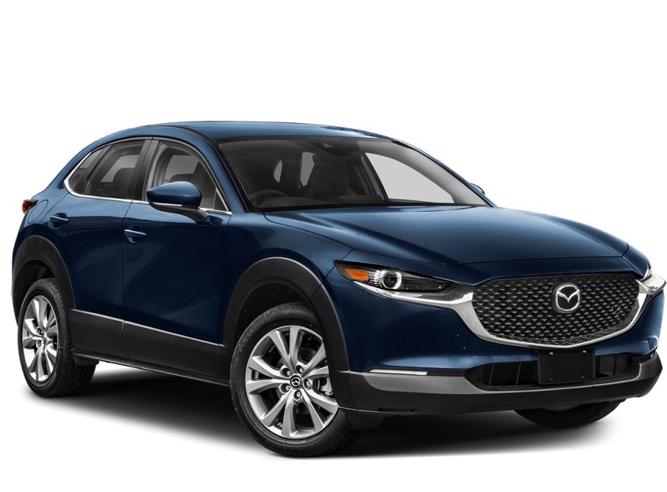 2024 Mazda CX-30 GS