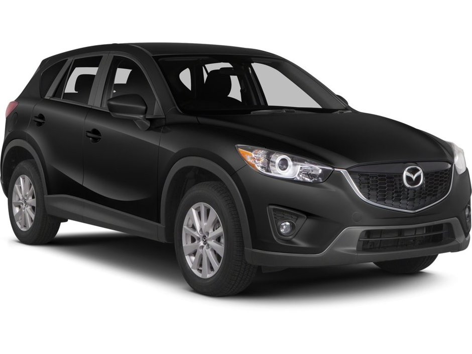 CX-5 GS | SunRoof | USB | HtdSeats | Bluetooth | Cruise 2013 à Saint John, Nouveau-Brunswick