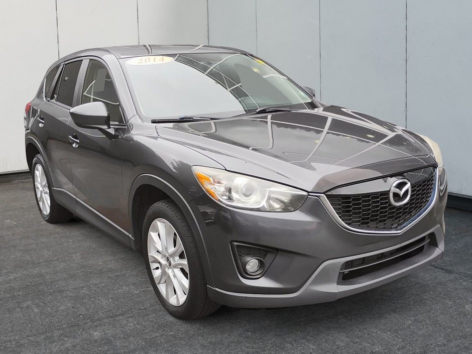 2014 Mazda CX-5 in Antigonish, Nova Scotia - 1 - w320h240px