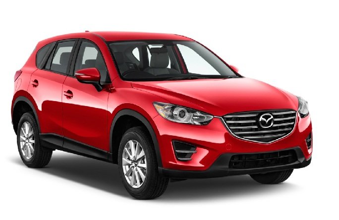 2016 Mazda CX-5 GT | Leather | Roof | Nav | Cam | USB | Htdseats