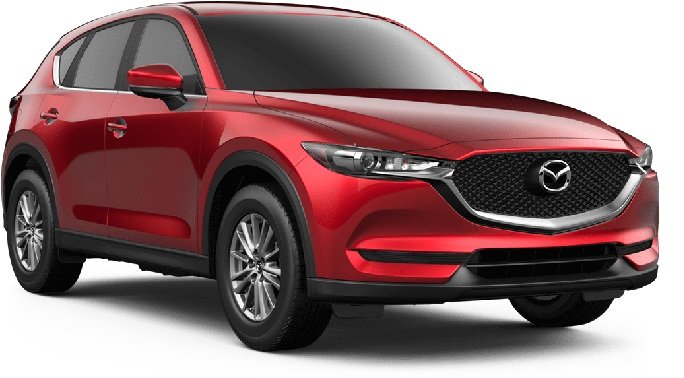 2017 Mazda CX-5 GS | Cam | USB | HtdWheel | Bluetooth | Keyless |